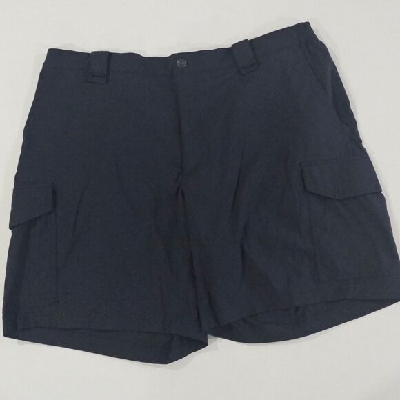 5.11 Tactical Other - 511 Tactical Patrol 9" Short Size 40 Dark Navy Blue